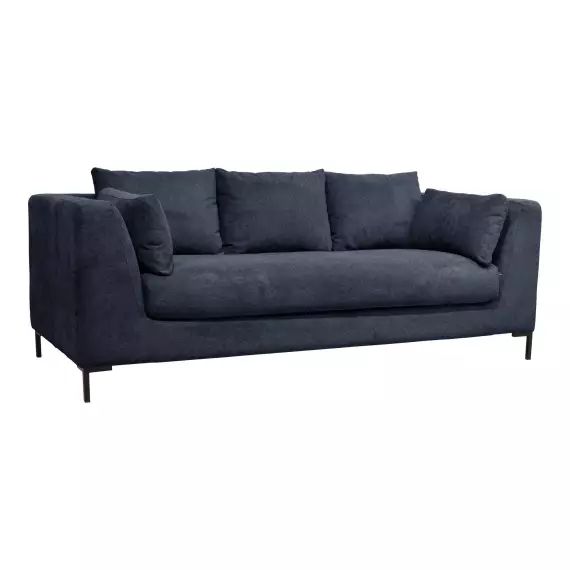 Canapé tissu Pornic