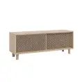 image de meubles tv scandinave 