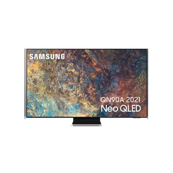 TV QLED Samsung Neo Qled QE50QN90A 2021