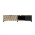 image de meubles tv scandinave 