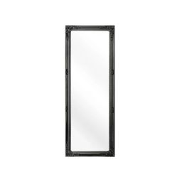 Miroir noir 50 x 130 cm