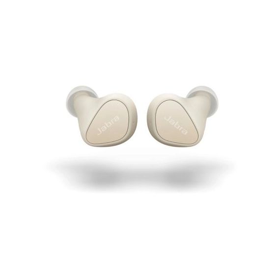 Ecouteurs Jabra Elite3 Beige