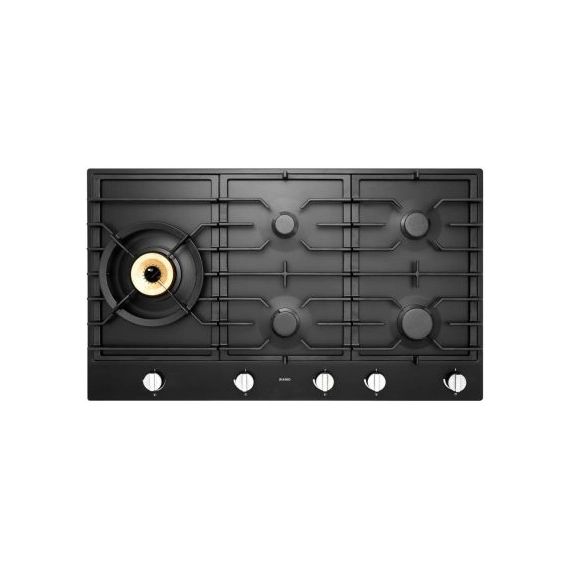 Table gaz ASKO HG1986AB