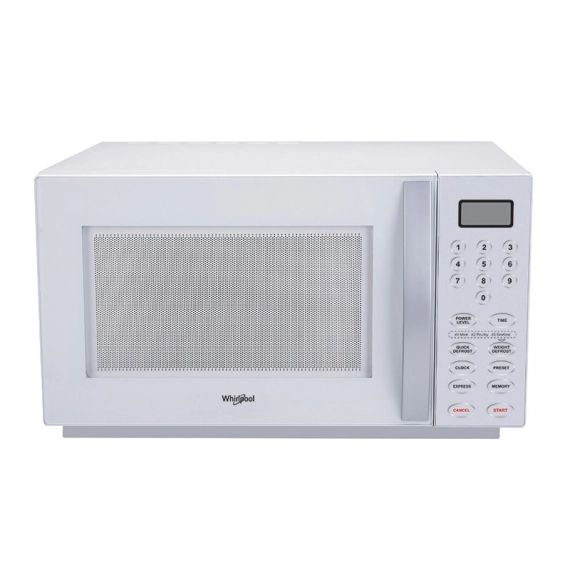 Micro-ondes Whirlpool Mwo609wh 30l