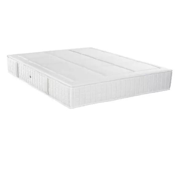 Matelas ressorts ferme 130×220