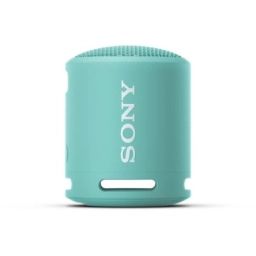 Enceinte portable Sony SRS-XB13 Bleu Caraibe