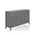 image de commodes scandinave 