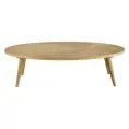 image de tables basses scandinave 