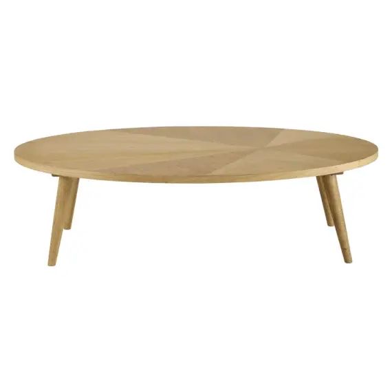 Table basse style scandinave Origami
