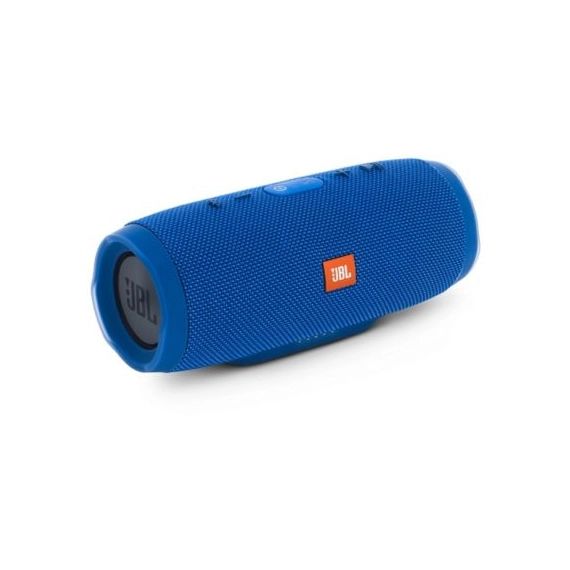 Enceinte portable JBL Charge 3 bleu