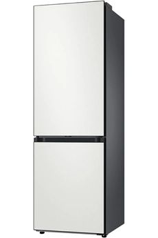 Refrigerateur congelateur en bas Samsung RB34C6B0EAP BESPOKE