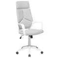 image de chaise de bureau scandinave 