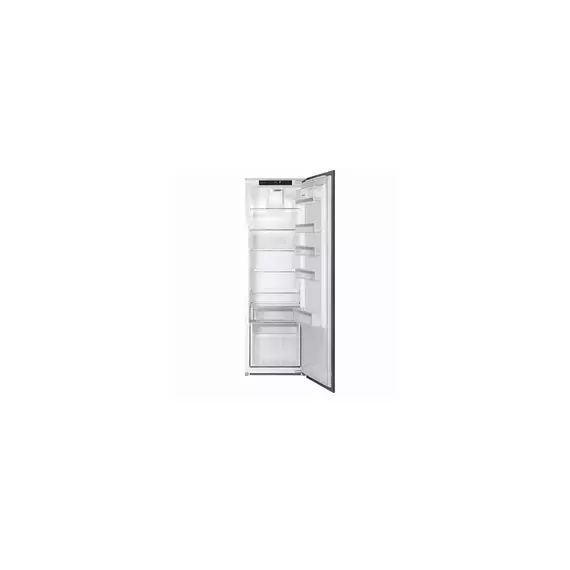Réfrigérateur 1 porte Smeg S8L174D3E –  Encastrable – 178 CM
