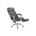 image de chaise de bureau scandinave 