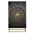 image de armoire scandinave 