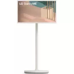 TV LED LG StanbyME – 27ART10