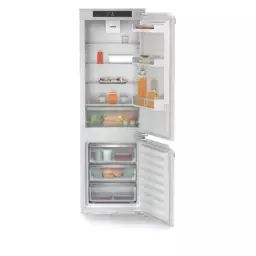 Refrigerateur congelateur en bas Liebherr combine encastrable – ICNF5103-20 178CM