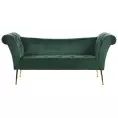 image de transat, chaise longue scandinave 