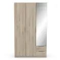 image de armoire scandinave 