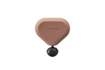 Masseur Theragun Mini Desert Rose – pistolet de massage