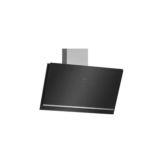 Hotte décorative murale Neff D95IKP1S0