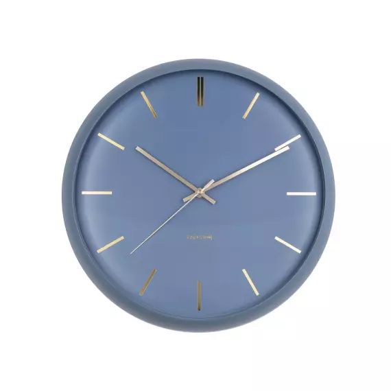 Horloge Globe Design Armando Breeveld – Karlsson