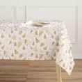 image de nappe scandinave 