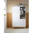 image de armoire scandinave 