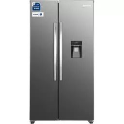 Refrigerateur americain Winia WFRN-H650D2X