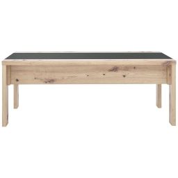 Table basse rectangulaire HAWAI