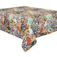 image de nappe scandinave 