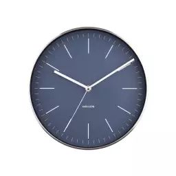 Horloge Minimal – Karlsson