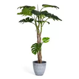 Plante artificielle Monstera 180 cm