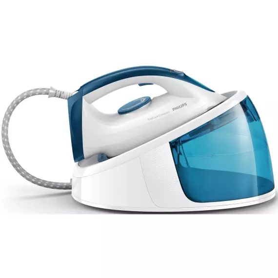 Centrale vapeur OHMEX OHM-TPK-2370