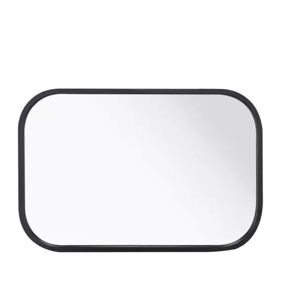 Axel – Miroir rectangulaire industriel 40×60