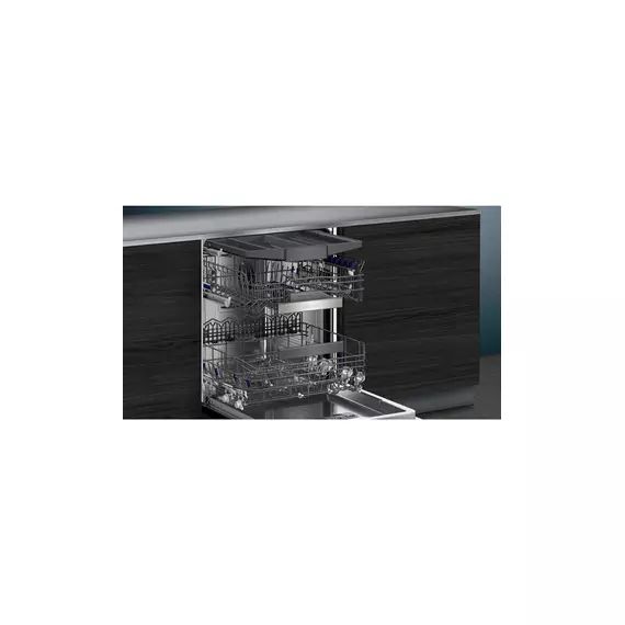 Lave-vaisselle Siemens SN85EX11CE iQ500 – ENCASTRABLE 60 cm