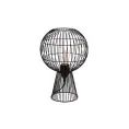 image de lampes à poser scandinave 