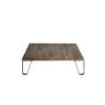 image de tables basses scandinave 