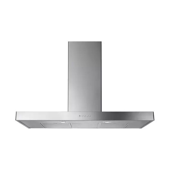 Hotte décoration FALCON UNBHDS110SS 110cm Inox