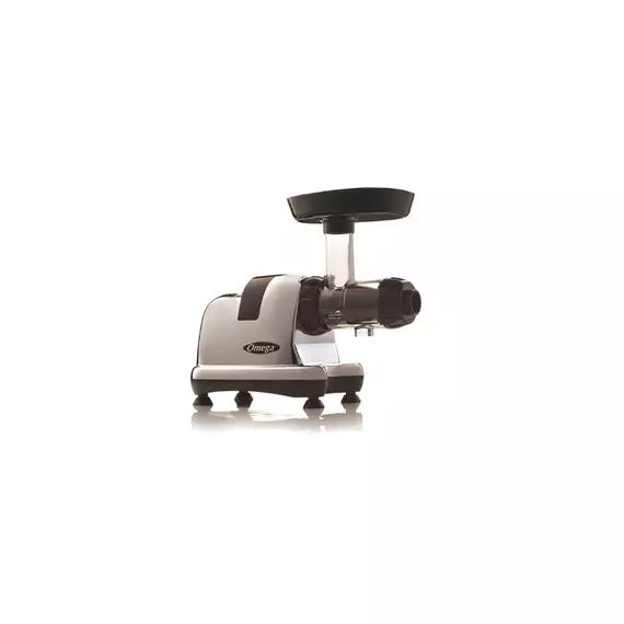 Extracteur de jus Omega J8227S SILVER	EXTRACTEUR MULTIFONCTION