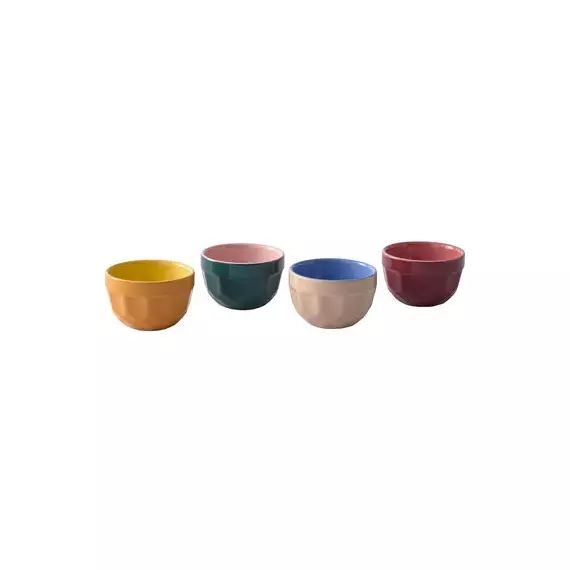 Tasse à cappuccino Marzocco en Céramique, Céramique émaillée – Couleur Multicolore – 8.5 x 8.5 x 5.3 cm – Designer  Studio