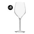 image de verres scandinave 