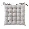 image de galette de chaise scandinave 