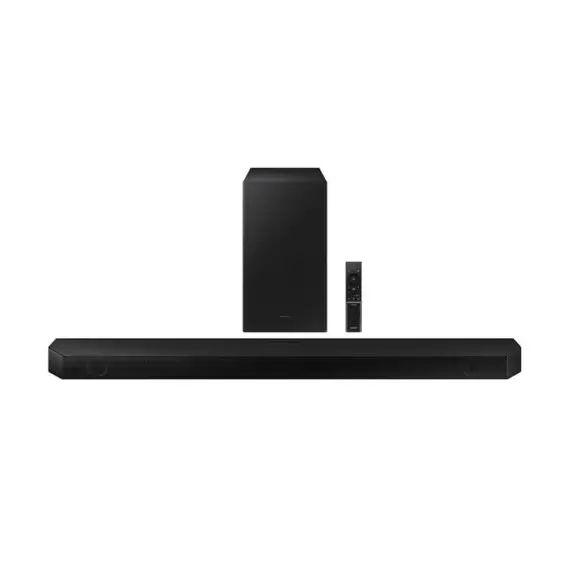 Barre de son 3.1.2  sans fil SAMSUNG HW-Q600B/ZF