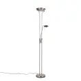 image de lampadaires scandinave 