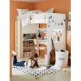 image de lits scandinave