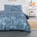 image de parure de lit scandinave 