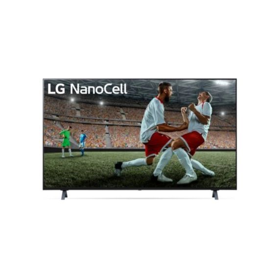 TV LED LG NanoCell 75NANO756 2021