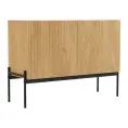 image de tabourets de bar scandinave