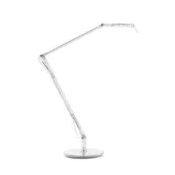 ALEDIN TEC-Lampe de Bureau LED H48-113cm